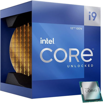 Intel Core i9-12900K 16-Core LGA 1700 Processor
