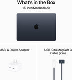Apple MRYU3LL/A MacBook Air 15