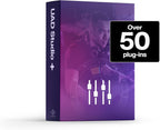 Universal Audio PCM0018200-000 Apollo Twin X Duo Studio+