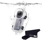 Insta360 X4 Dive Case 50m Waterproof (Case Only)