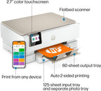 HP 7255e Envy Inspire Renewed Wireless Inkjet Printer