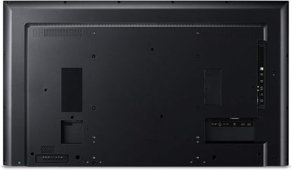 ViewSonic CDE5010 50" 4K UHD Commercial LED Display