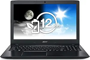 Acer Aspire 15.6 inch HD Laptop i3 8GB 1TB