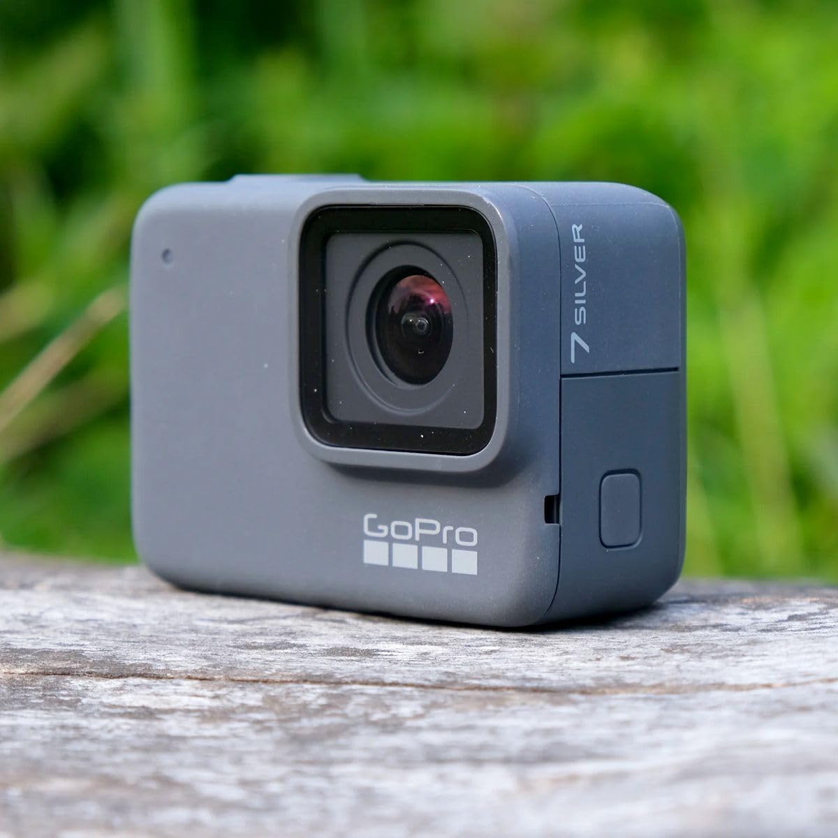 GoPro ABIOD-001 Hero7 Silver Camera Side Door Replacement