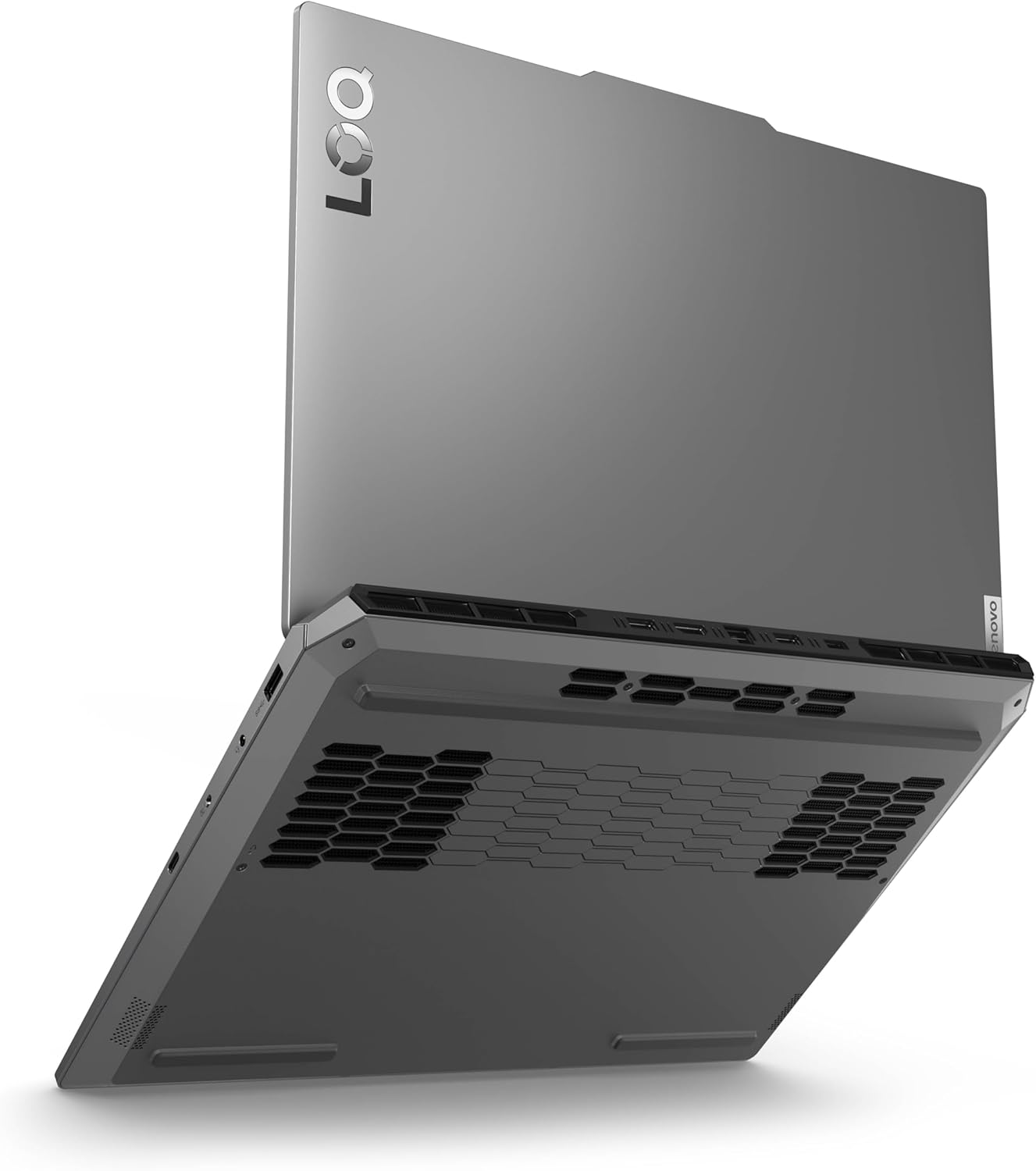 Lenovo 83JC007KUS LOQ 15.6" Ryzen 7 Gaming Laptop