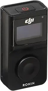 DJI 6958265122545 Ronin-M Thumb Controller - Wireless Gimbal Control