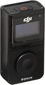 DJI 6958265122545 Ronin-M Thumb Controller Wireless Gimbal Control