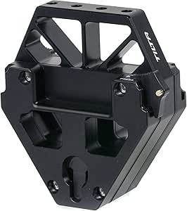 Tilta Battery Plate Float System Gold Mount — main product image
