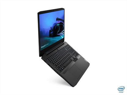 Lenovo Ideapad 3 i5 Gaming Laptop with GTX 1650