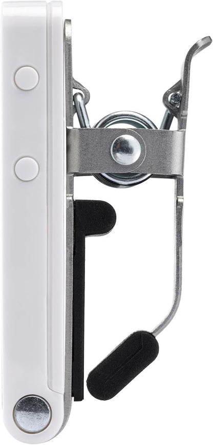 TC Electronic POLYTUNE CLIP Clip-On Guitar Tuner