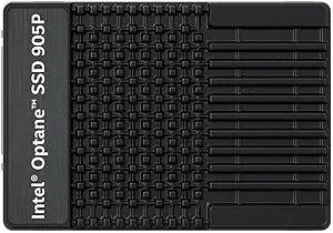 Intel Optane SSD 905P Series 960GB High Performance