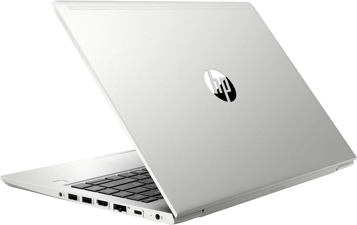 HP 9ZE32UT#ABA-1259-10604 ProBook i5 Laptop - 8GB RAM, SSD