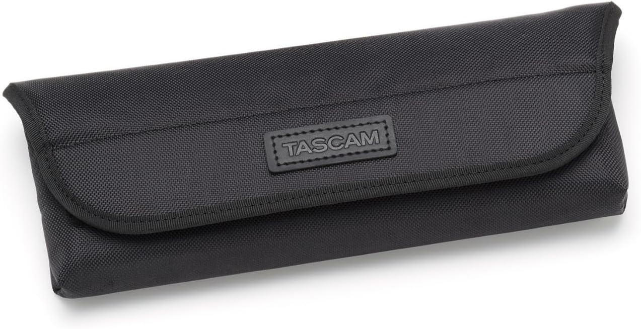 Tascam AK-DR11GMKIII Recorder Accessory Pack