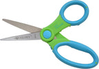 Westcott 14874 Kids 5-Inch Pointed Scissors 12-Pack