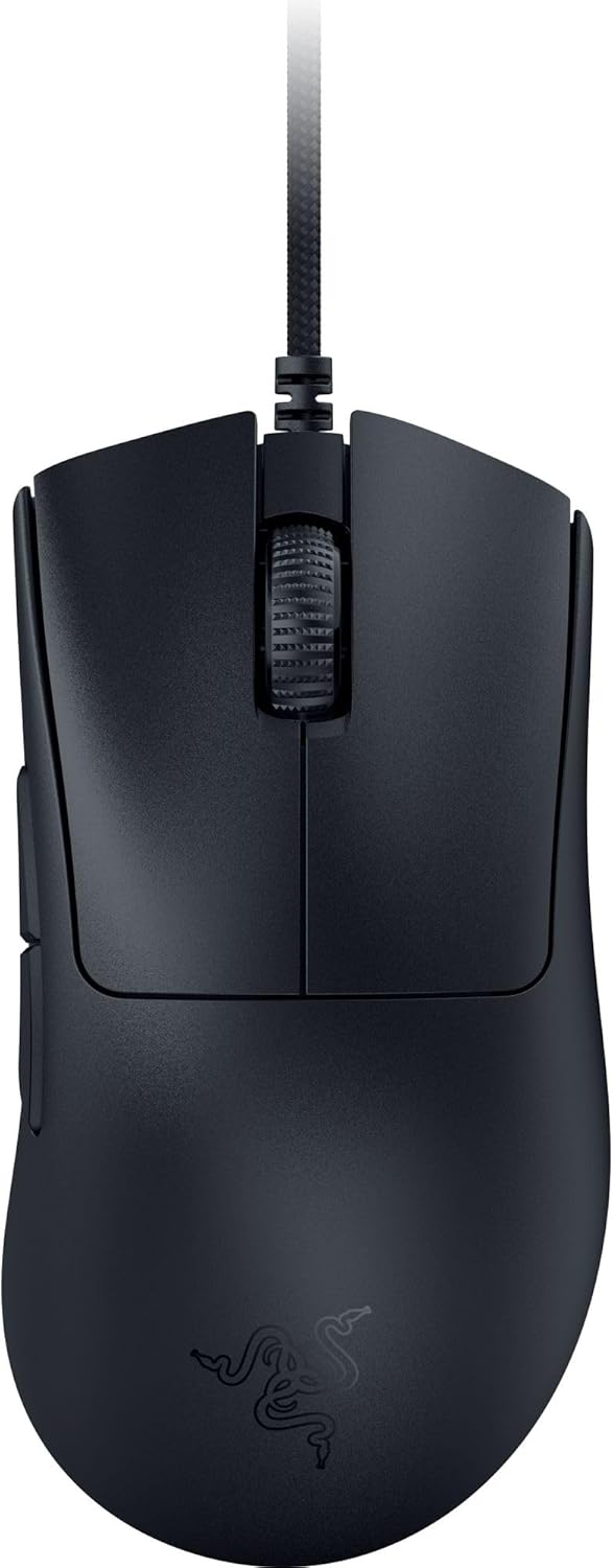 Razer RZ01-04640100-R3U1 DeathAdder V3 Ultra Lightweight Gaming Mouse — main product image