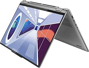 Lenovo 83BS0002US Yoga 7 16" Ryzen Touch Laptop