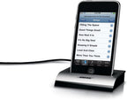 Bose Wave Music System - iPod Connect Kit, Platinum White