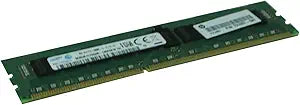 HP E2Q94AT 8GB DDR3 1866 ECC Registered RAM — main product image