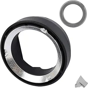 Godox 3216636316 AD400Pro to Elinchrom Mount Adapter