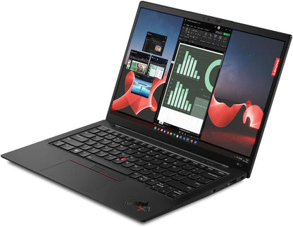 Lenovo 21HM000SUS ThinkPad X1 Carbon Gen 11 Touch Ultrabook