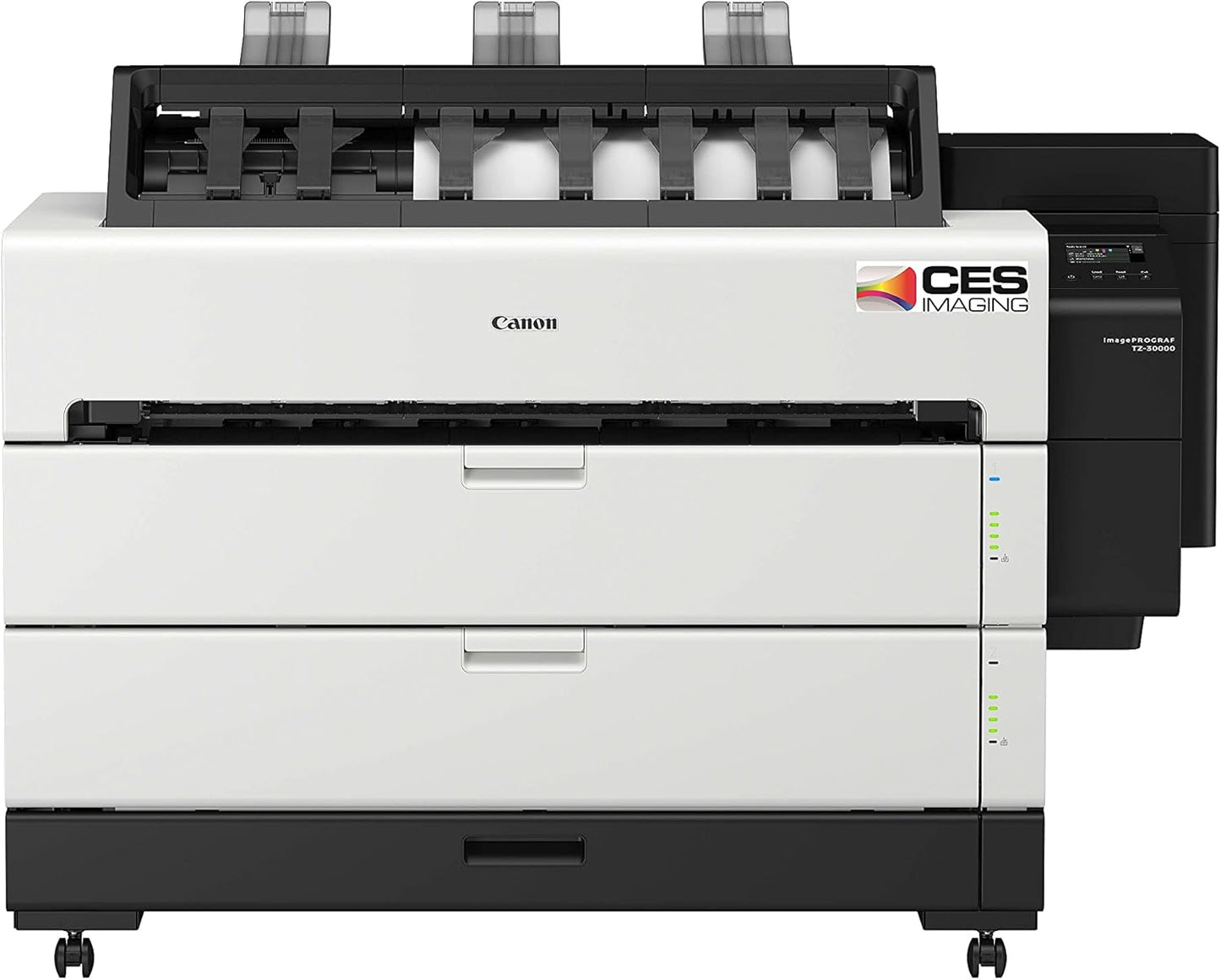 Canon 4604C002 imagePROGRAF TZ-30000 Large Format Printer