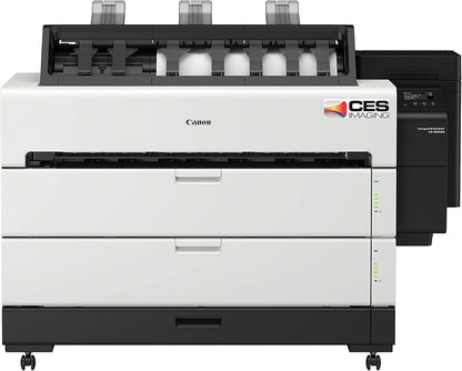 Canon 4604C002 imagePROGRAF TZ-30000 Large Format Printer