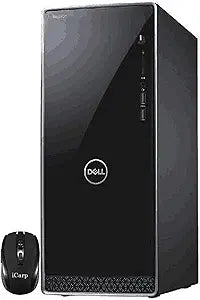 Dell Inspiron 3671 i3 Mini Tower Desktop (Renewed)