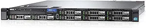 Dell PowerEdge R430 8 x 2.5 Server 2X E5-2650 V3, 256GB RAM, 8X 1TB H730 Renewed