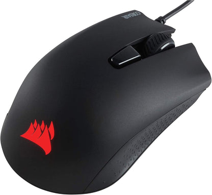 Corsair CH-9301111-NA Harpoon PRO RGB Gaming Mouse