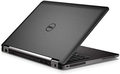 Dell Latitude E7470 Laptop - 14" i7, 16GB RAM, 256GB SSD