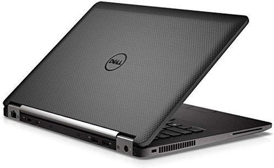 Dell Latitude E7470 Laptop - 14" i7, 16GB RAM, 256GB SSD