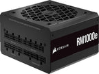 Corsair RM1000e (2023) 1000W Fully Modular PSU (Renewed)