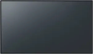 Panasonic TH-43LFE8U-cr 43" 1080p LED Display (Renewed)