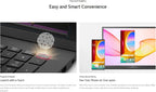LG Gram 17 Ultra-Light i7-1195G7 Laptop