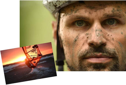 Nikon E11NK70200F28VR 70-200mm f/2.8E FL ED VR Lens Bundle