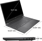 HP Victus AMD Ryzen RTX 4050 Gaming Laptop