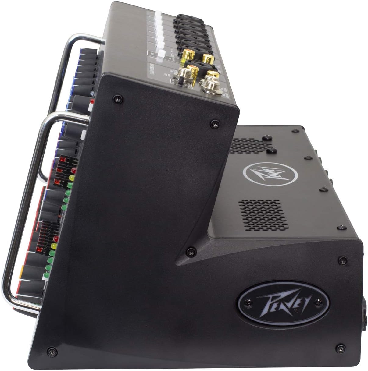Peavey XR-S Powered Mixer 1000W RMS
