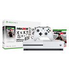 Microsoft Consolas Xbox One S 1TB NBA 2K19 Renewed