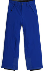 Spyder 38SG123300 Boys Power Insulated Ski Pants