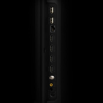 TCL 75S551F 75-Inch 4K UHD Fire TV 2024 Model