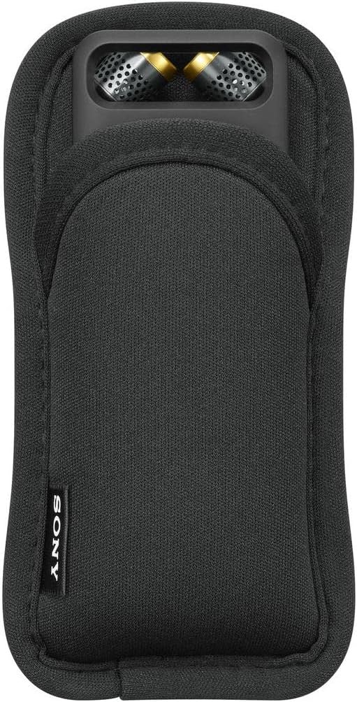 Sony PCM-A10 High-Resolution Audio Recorder 16GB