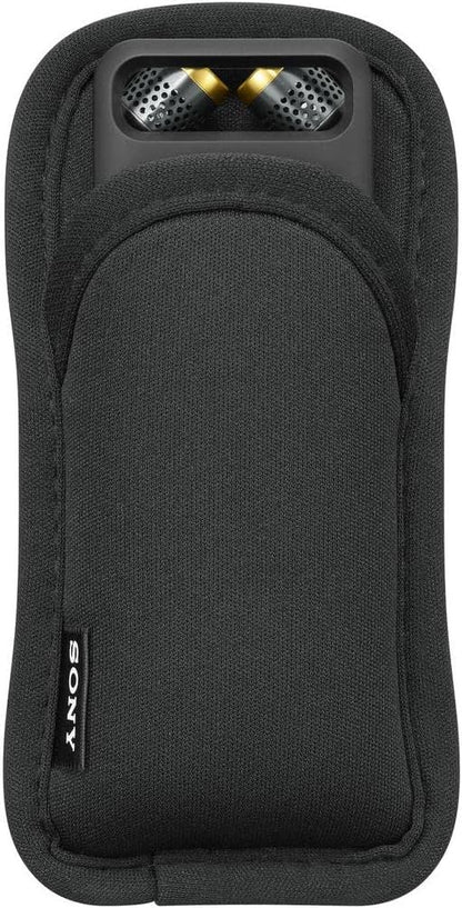 Sony PCM-A10 High-Resolution Audio Recorder 16GB