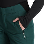 Spyder 38SD125308 Women's Winner Insulated Ski Pants