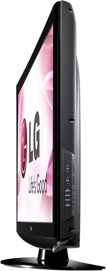 LG 42LH20 42-Inch 720p LCD HDTV Gloss Black
