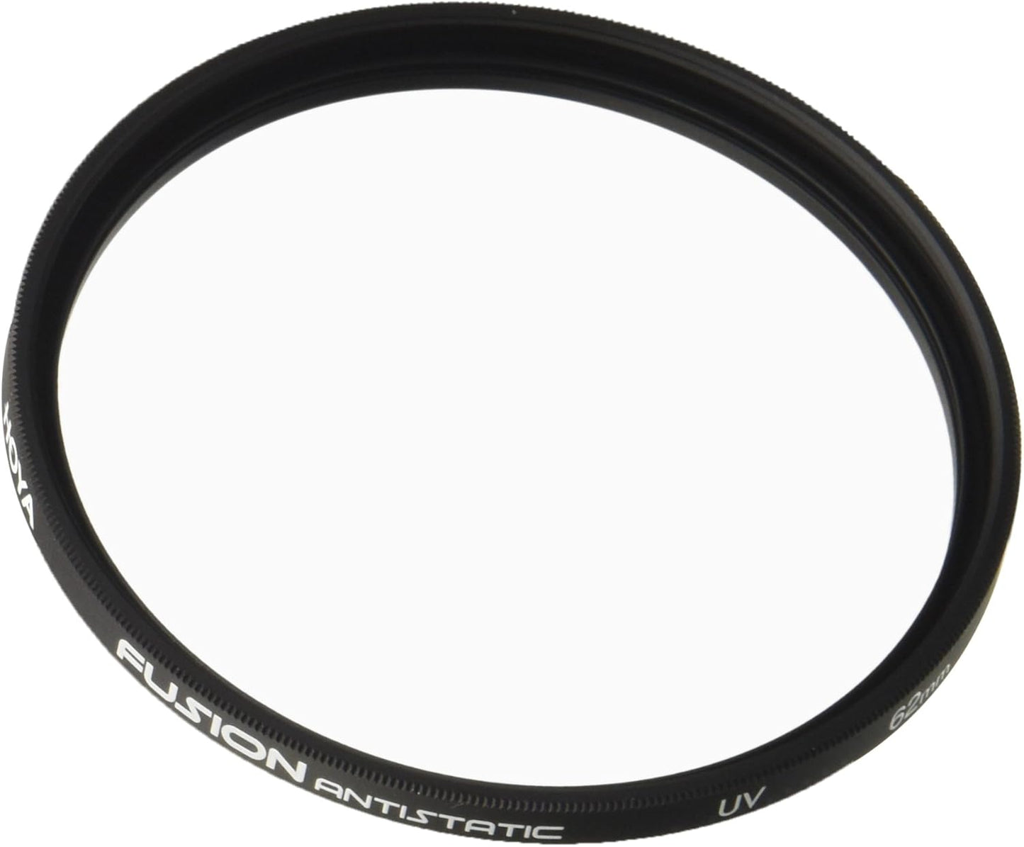 Hoya Fusion 62mm Antistatic UV Protection Filter