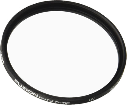Hoya Fusion 62mm Antistatic UV Protection Filter