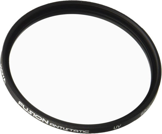 Hoya Fusion 62mm Antistatic UV Protection Filter