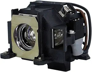 Epson ELPLP40 Professional Projector Replacement Lamp