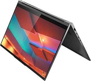 Lenovo Yoga C940 14 Laptop - i7, 8GB RAM, 1TB SSD Touchscreen