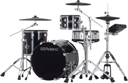 Roland VAD504 V-Drums Acoustic Design Electronic Drum Kit